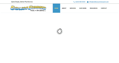 Desktop Screenshot of endlesssummerpool.com